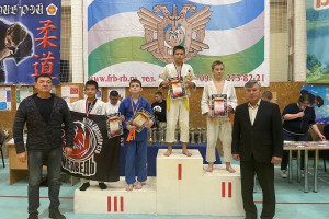 Демские борцы стали чемпионами по рукопашному бою