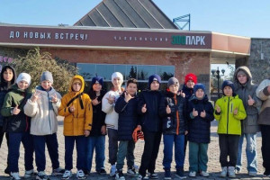 Две медали на межрегиональном турнире по дзюдо в Челябинске