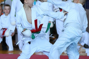 21 медаль в копилке каратистов на Чемпионате Республики Башкортостан по Восточному боевому единоборству (ВБЕ)