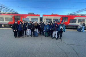 Три медали завоевали дзюдоисты на Межрегиональных соревнованиях в Оренбурге