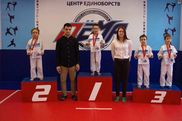 В какую секцию отдать ребенка в Деме? Отвечаем на самые популярные вопросы при выборе секции